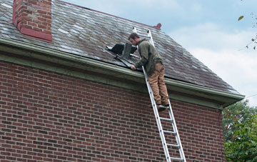 what affects urgent Rubery roof repairs