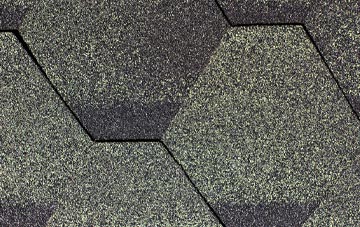 Rubery fibreglass shingle repairs