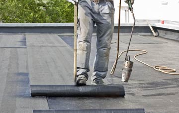 flat roof replacement Rubery, West Midlands