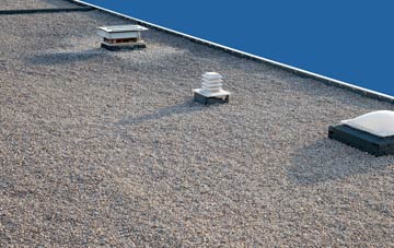 flat roofing Rubery, West Midlands