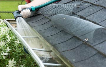 Rubery gutter cleaning costs
