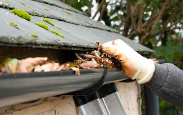 gutter cleaning Rubery, West Midlands