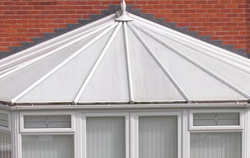 Rubery polycarbonate conservatory roof repairs