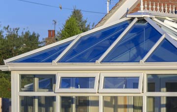 professional Rubery conservatory insulation