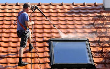 roof cleaning Rubery, West Midlands