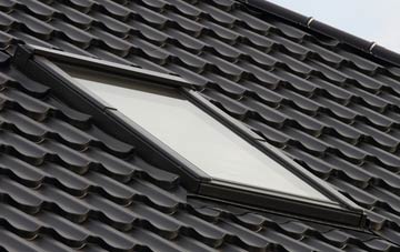 benefits of Rubery roof windows