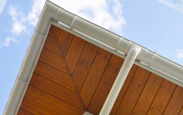 Rubery soffit types