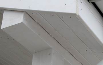 soffits Rubery, West Midlands