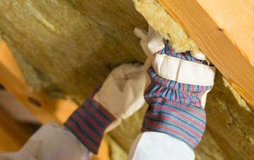 types of Rubery pitched roof insulation materials