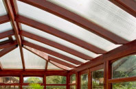 Rubery conservatory roofing insulation